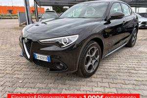 Alfa Romeo Stelvio 2020 - 2.2 t Veloce Q4 210...