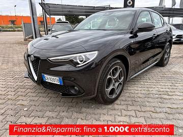 Alfa Romeo Stelvio 2020 - 2.2 t Veloce Q4 210...