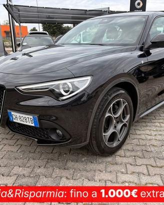 Alfa Romeo Stelvio 2020 - 2.2 t Veloce Q4 210...