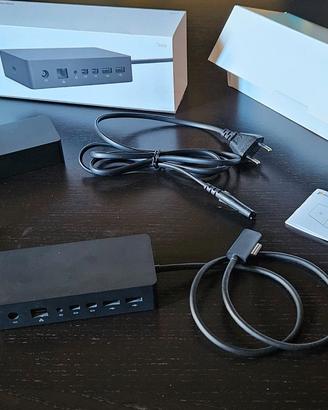 Docking Station per Microsoft Surface