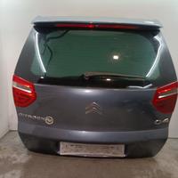 PORTELLONE POSTERIORE CITROEN C4 Picasso Mk1 8701W