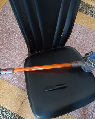 Aspirapolvere Casdon Dyson giocattolo