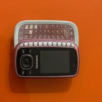 Telefono samsung