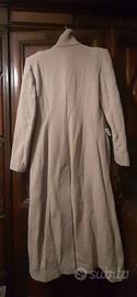 Cappotto lana e cashmere