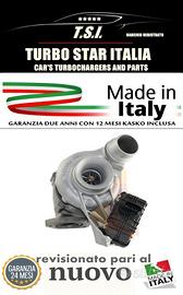 Turbo tf035 49335-00583-00570 bmw 120d 320xd 520d