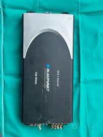 Blaupunkt GTA 4 Special – Amplificatore Auto