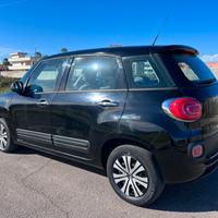 Fiat 500L 1.3 mjet 85cv 