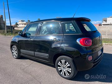 Fiat 500L 1.3 mjet 85cv 
