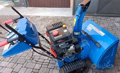 Turbina da neve