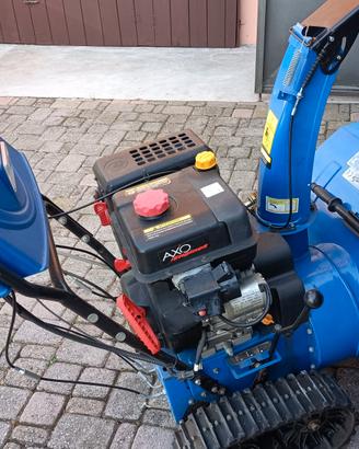 Turbina da neve
