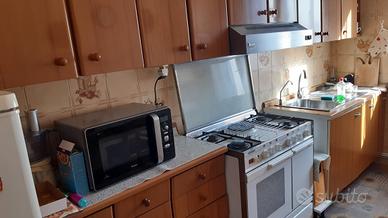 cucina completa