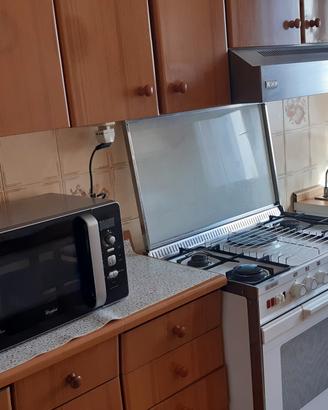 cucina completa