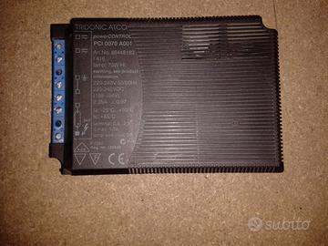 Reattore elettronico TRIDONIC ARCO 70w