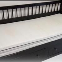 Divano Letto allungabile IKEA HEMNES matrimoniale