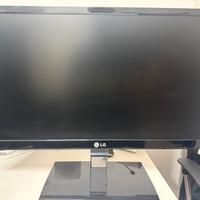 Monitor LCD LED