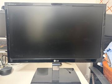 Monitor LCD LED