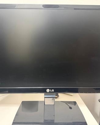 Monitor LCD LED