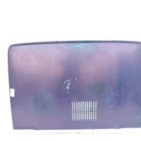 7591578 COFANO ANTERIORE FIAT PANDA (141) 1.0 B 8v