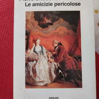 Le relazioni pericolose