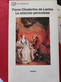 Le relazioni pericolose