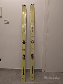 Sci Dynafit Baltoro