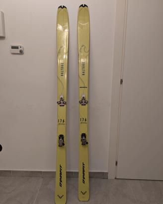 Sci Dynafit Baltoro