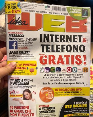 Copia sigillata web idea novembre 2018