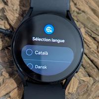 *LEGGI BENE* Samsung Galaxy Watch 5 40mm GRAPHITE 