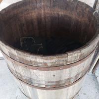 Tino per maturazione uva + torchio prezzo trattabi