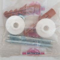 Tasselli Kit per sanitari Wurth