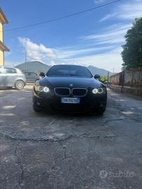 Bmw 320d e92