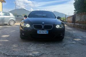 Bmw 320d e92