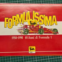 Formulissima Agip Album
