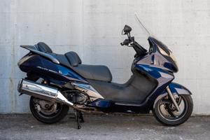 silver wing 400 