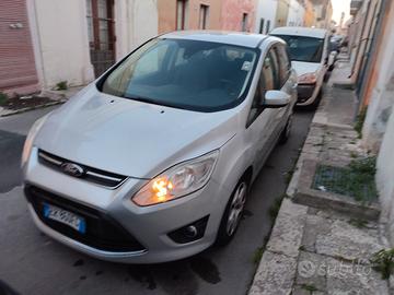 Ford CMax