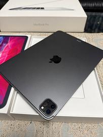 Ipad Pro 11” 2Gen WiFi/Cellulare 6GB/128GB - 🔋92%