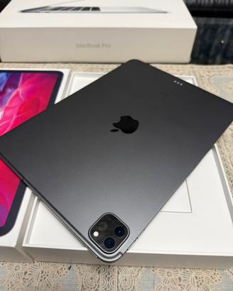 Ipad Pro 11” 2Gen WiFi/Cellulare 6GB/128GB - 🔋92%