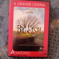 Big Fish - Le storie di una vita incredibil*