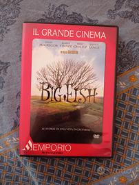 Big Fish - Le storie di una vita incredibil*