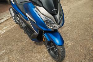 Honda forza 350 2021