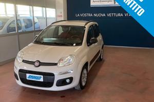Fiat Panda 1.2 benz. 69cv Lounge
