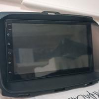 autoradio alfa romeo Giulietta 