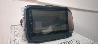 autoradio alfa romeo Giulietta 