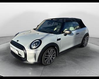 MINI Mini Cabrio 1.5 Cooper Yours auto