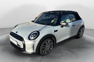 MINI Mini Cabrio 1.5 Cooper Yours auto