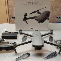 dji mavic 2 zoom