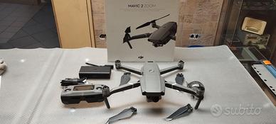 dji mavic 2 zoom