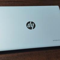 Chromebook Hp