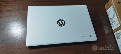 Chromebook Hp