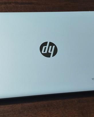 Chromebook Hp